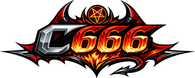 c666 Logo